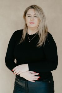 Kamila Kozubek