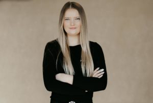 Patrycja Jarząbek